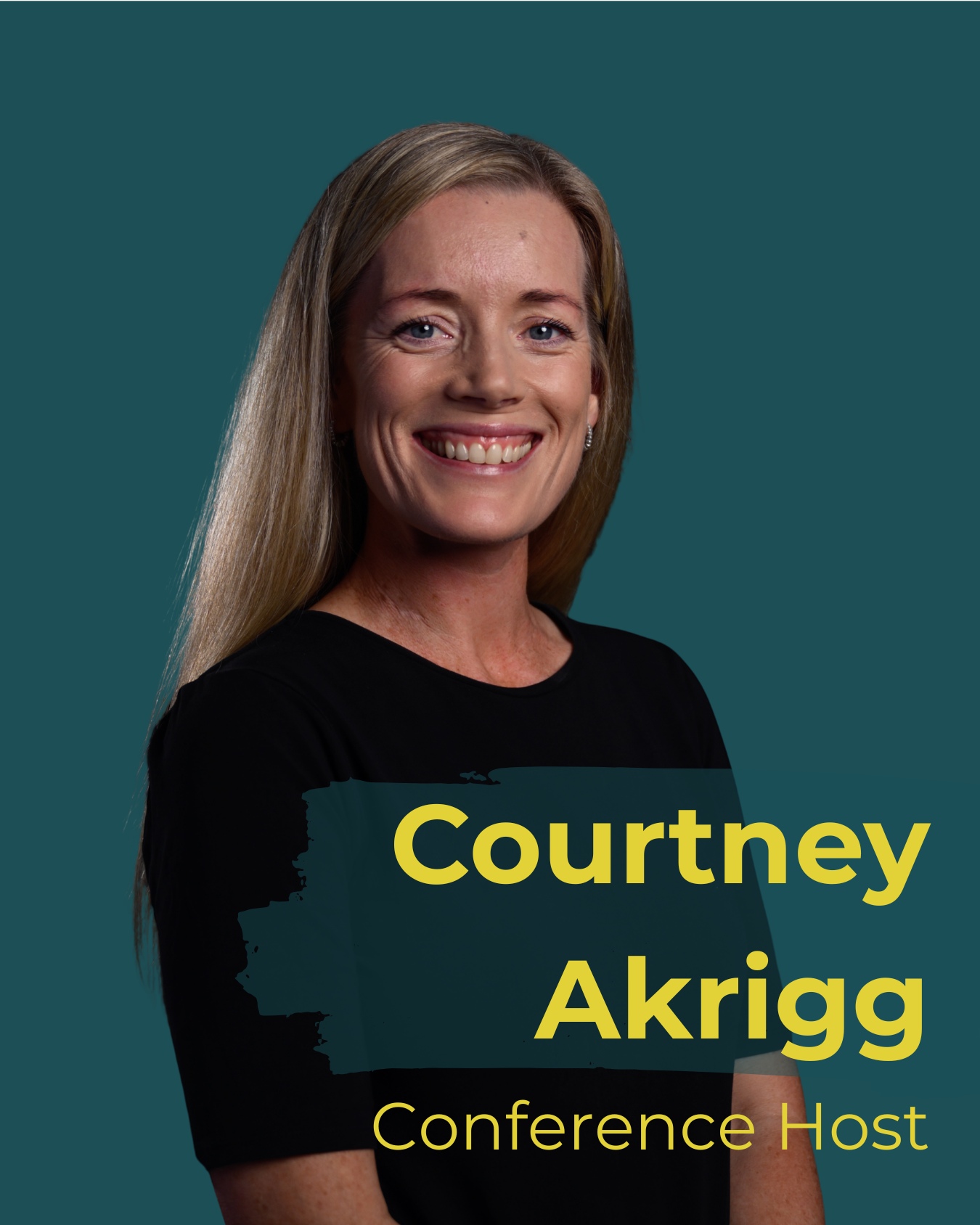 Courtney Akrigg