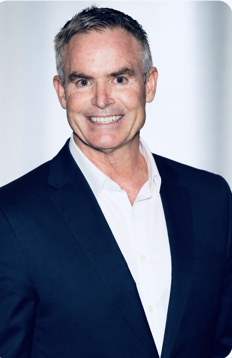 Dave Budge