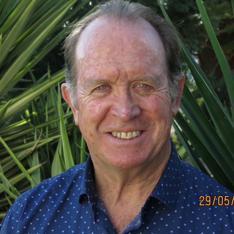 Chris Heverin