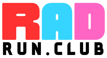 RAD Run Club